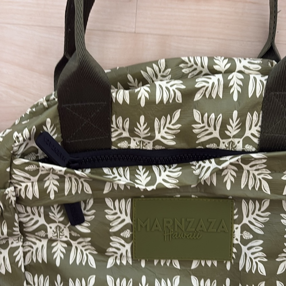NWOT Marnzaza Bag - Picture 4 of 11